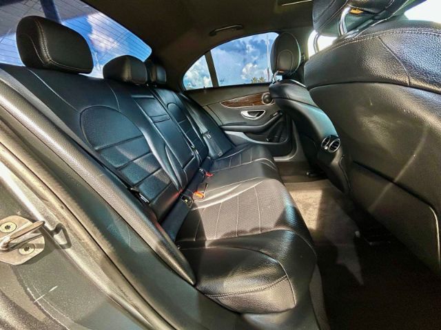 2018 Mercedes-Benz C-Class C300 Sedan Houston TX
