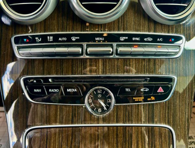 2018 Mercedes-Benz C-Class C300 Sedan Houston TX