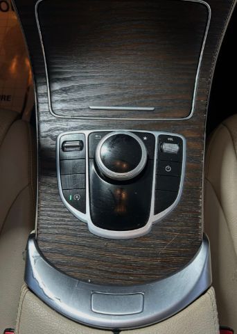 2018 Mercedes-Benz C-Class C300 Sedan Houston TX