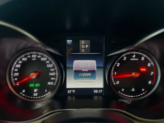 2018 Mercedes-Benz C-Class C300 Sedan Houston TX