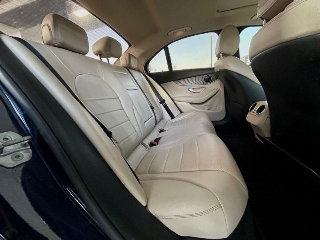 2018 Mercedes-Benz C-Class C300 Sedan Houston TX