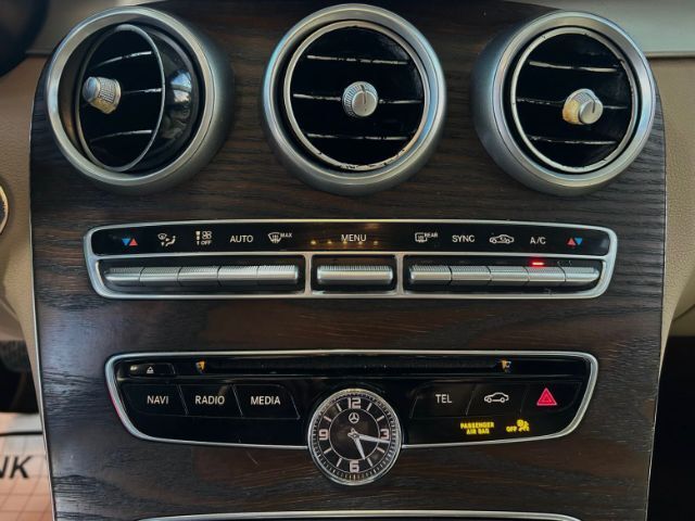 2018 Mercedes-Benz C-Class C300 Sedan Houston TX