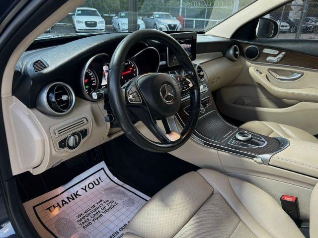 2018 Mercedes-Benz C-Class C300 Sedan Houston TX