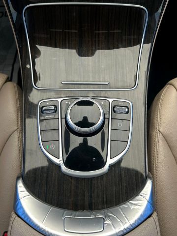 2018 Mercedes-Benz C-Class C300 Sedan Houston TX