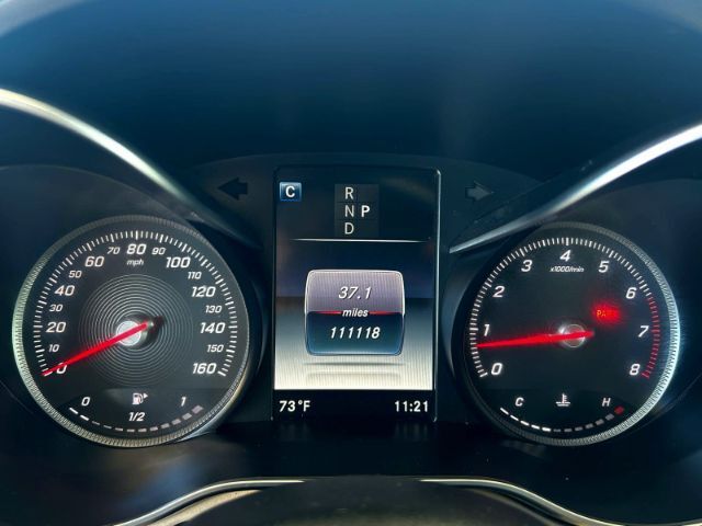 2018 Mercedes-Benz C-Class C300 Sedan Houston TX