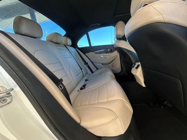 2018 Mercedes-Benz C-Class C300 Sedan Houston TX