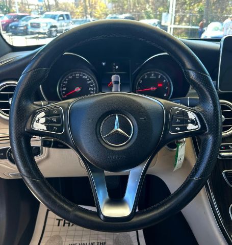 2018 Mercedes-Benz C-Class C300 Sedan Houston TX