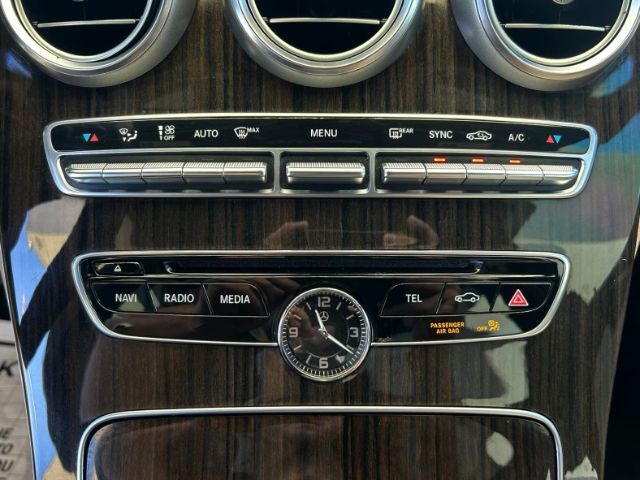 2018 Mercedes-Benz C-Class C300 Sedan Houston TX