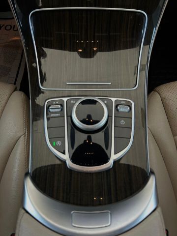 2018 Mercedes-Benz C-Class C300 Sedan Houston TX