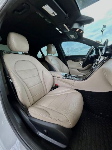 2018 Mercedes-Benz C-Class C300 Sedan Houston TX