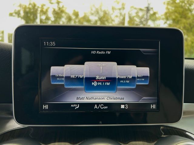 2018 Mercedes-Benz C-Class C300 Sedan Houston TX