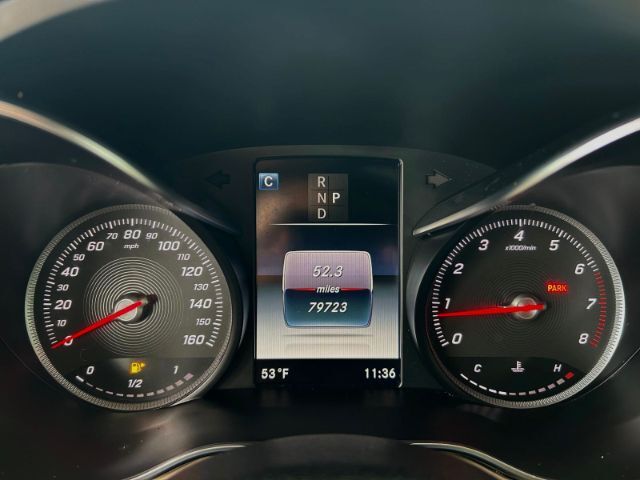 2018 Mercedes-Benz C-Class C300 Sedan Houston TX