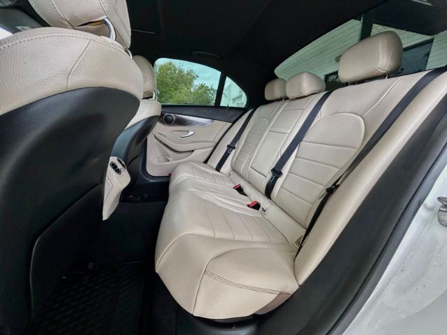 2018 Mercedes-Benz C-Class C300 Sedan Houston TX