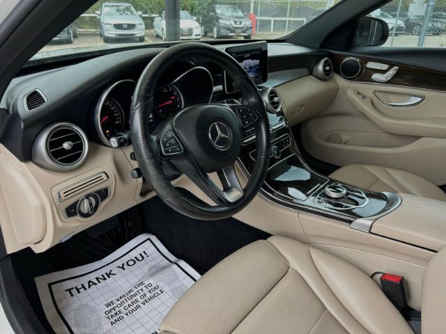 2018 Mercedes-Benz C-Class C300 Sedan Houston TX