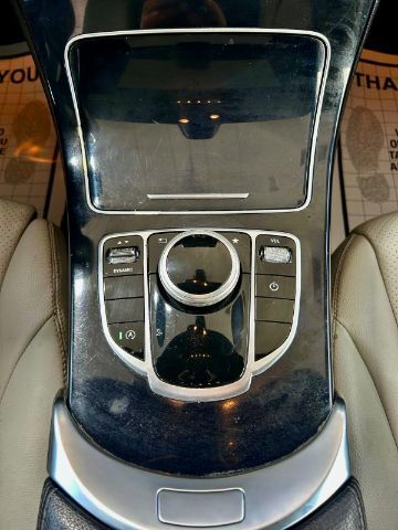 2018 Mercedes-Benz C-Class C300 Sedan Houston TX