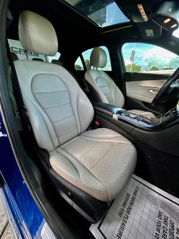 2018 Mercedes-Benz C-Class C300 Sedan Houston TX