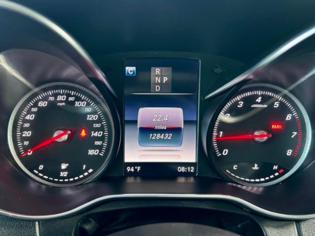 2018 Mercedes-Benz C-Class C300 Sedan Houston TX