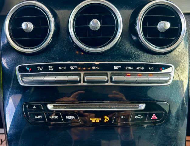 2018 Mercedes-Benz C-Class C300 Sedan Houston TX