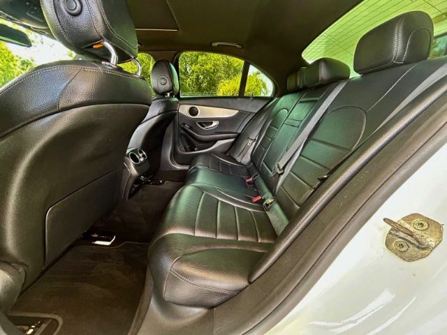 2018 Mercedes-Benz C-Class C300 Sedan Houston TX