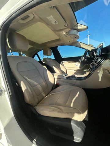 2018 Mercedes-Benz C-Class C300 Sedan Houston TX