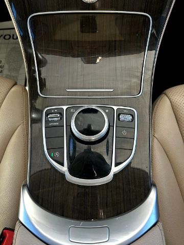 2018 Mercedes-Benz C-Class C300 Sedan Houston TX