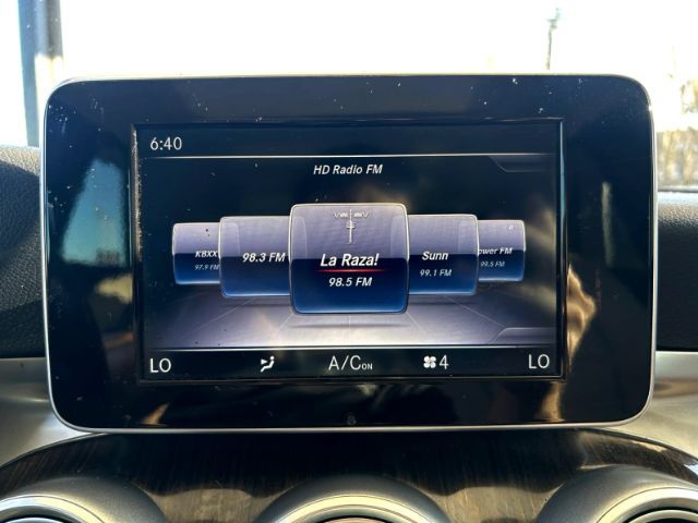 2018 Mercedes-Benz C-Class C300 Sedan Houston TX