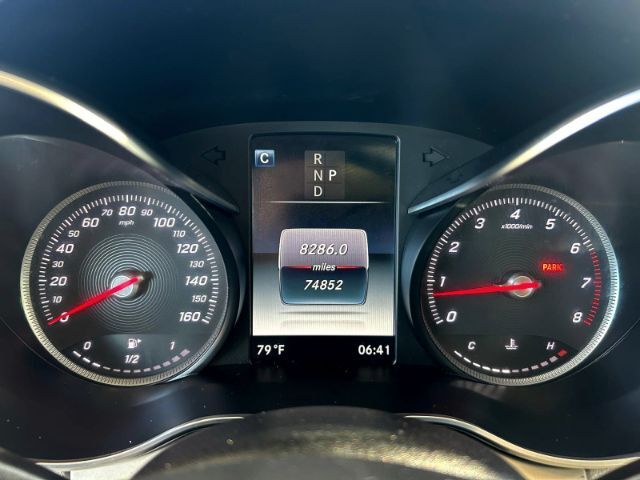 2018 Mercedes-Benz C-Class C300 Sedan Houston TX