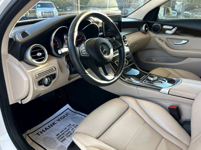 2018 Mercedes-Benz C-Class C300 Sedan Houston TX