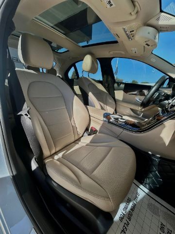 2018 Mercedes-Benz C-Class C300 Sedan Houston TX
