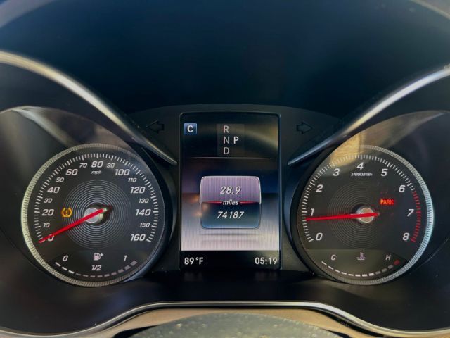 2018 Mercedes-Benz C-Class C300 Sedan Houston TX