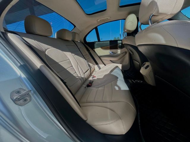 2018 Mercedes-Benz C-Class C300 Sedan Houston TX