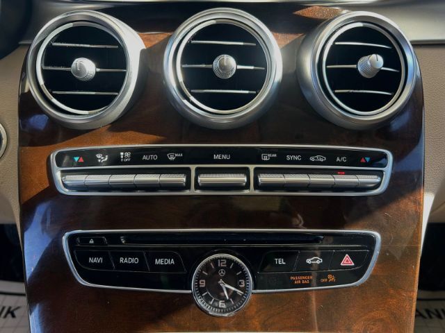 2018 Mercedes-Benz C-Class C300 Sedan Houston TX