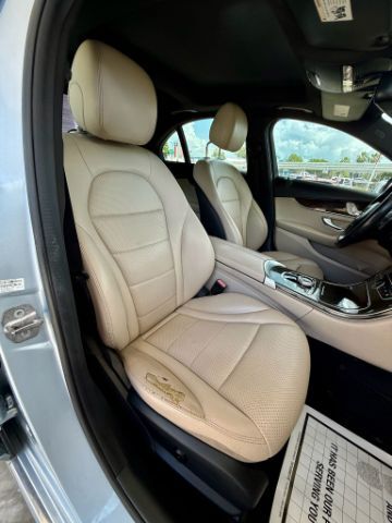 2018 Mercedes-Benz C-Class C300 Sedan Houston TX