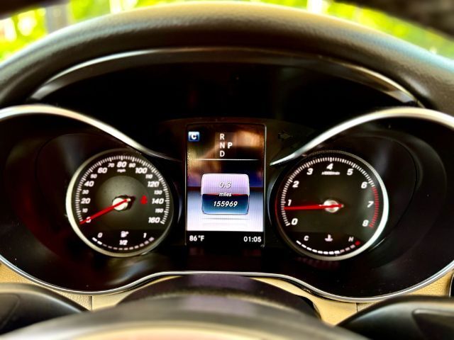2018 Mercedes-Benz C-Class C300 Sedan Houston TX