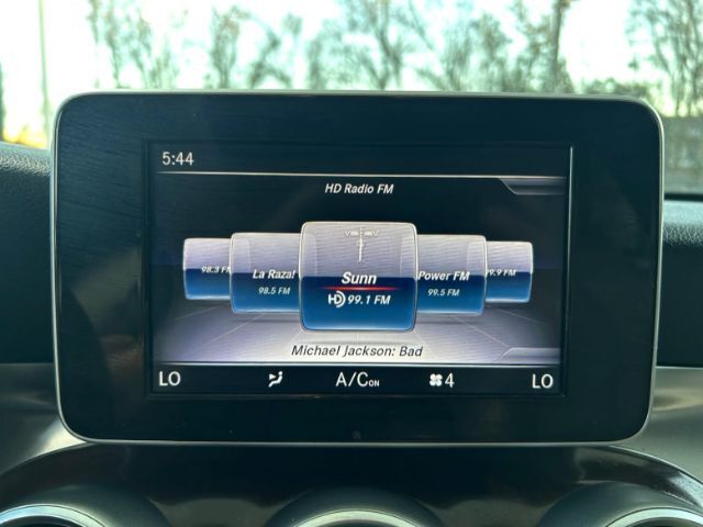 2018 Mercedes-Benz C-Class C300 Sedan Houston TX