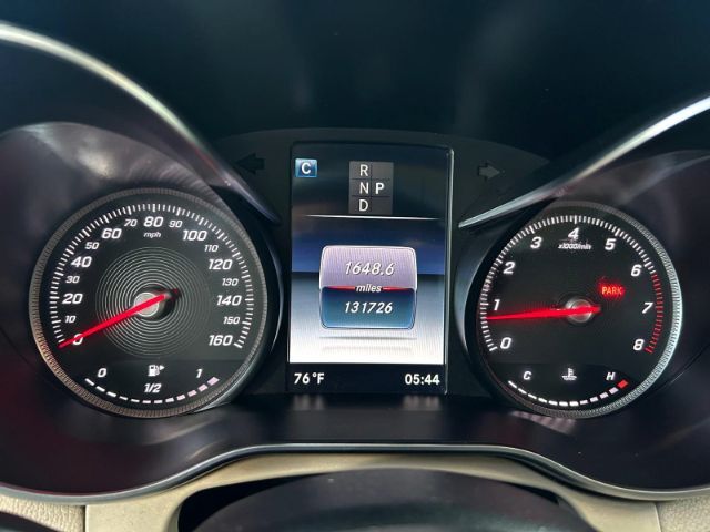 2018 Mercedes-Benz C-Class C300 Sedan Houston TX