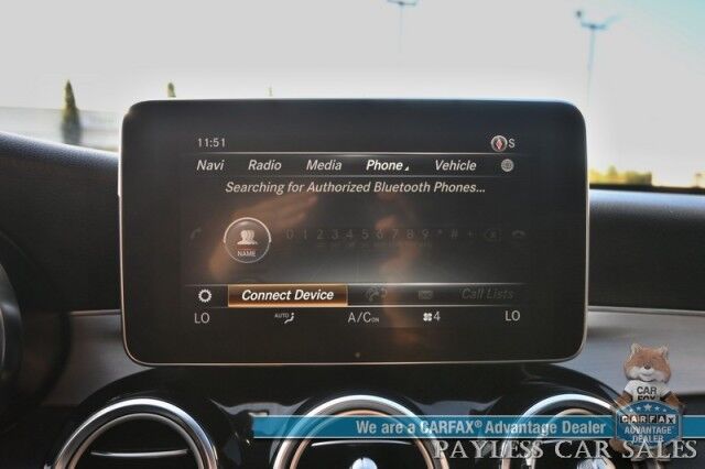 2018 Mercedes-Benz C300 Anchorage AK