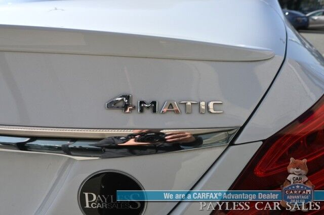 2018 Mercedes-Benz C300 Anchorage AK