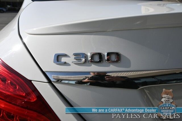 2018 Mercedes-Benz C300 Anchorage AK