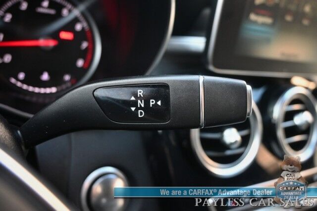 2018 Mercedes-Benz C300 Anchorage AK