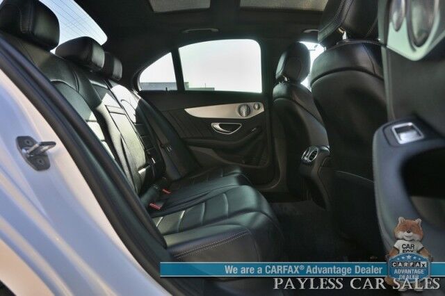 2018 Mercedes-Benz C300 Anchorage AK