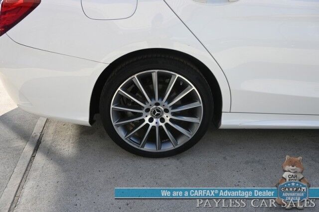 2018 Mercedes-Benz C300 Anchorage AK