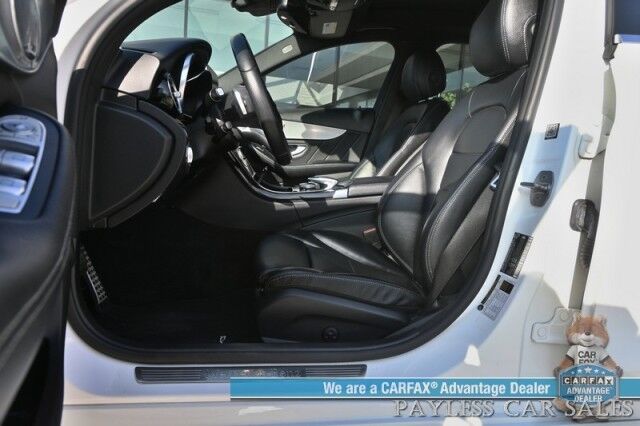 2018 Mercedes-Benz C300 Anchorage AK