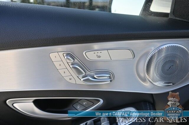 2018 Mercedes-Benz C300 Anchorage AK
