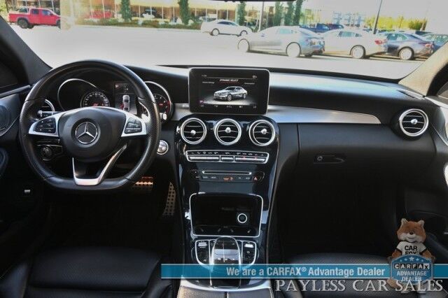 2018 Mercedes-Benz C300 Anchorage AK