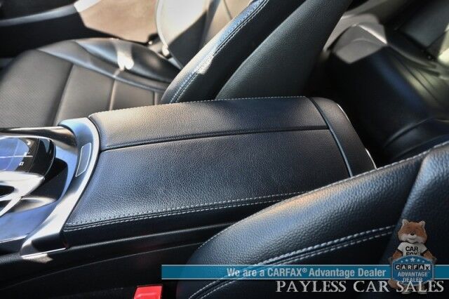 2018 Mercedes-Benz C300 Anchorage AK