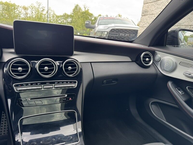 2018 Mercedes-Benz C43 AMG Willow Grove PA