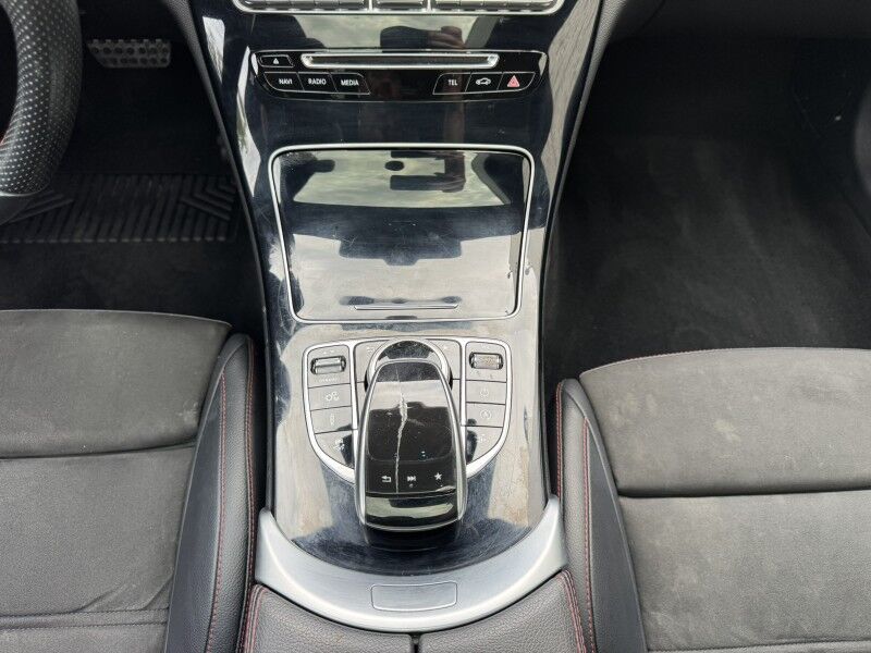 2018 Mercedes-Benz C43 AMG Willow Grove PA