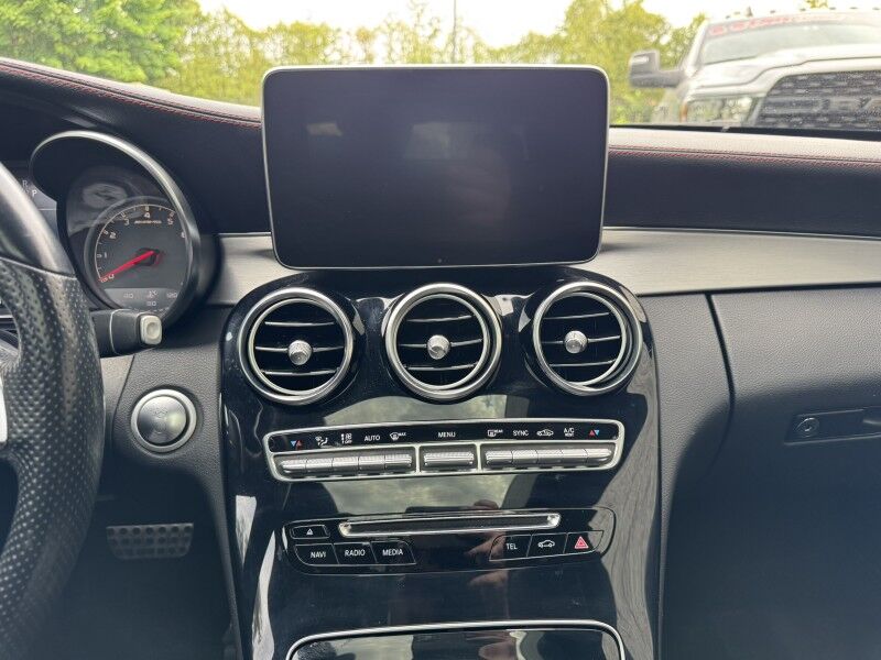2018 Mercedes-Benz C43 AMG Willow Grove PA