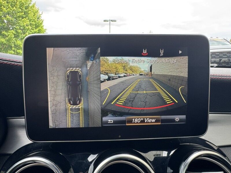 2018 Mercedes-Benz C43 AMG Willow Grove PA